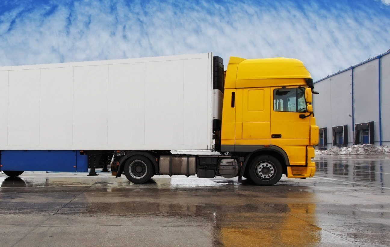 convoi exceptionnel